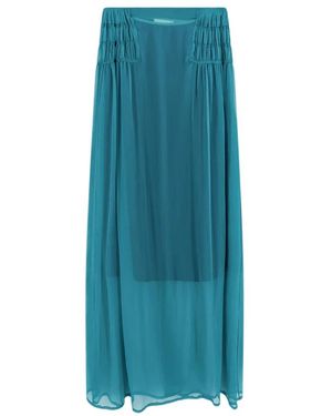 Dries Van Noten Scarlett Rock - Blau