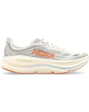 Hoka One One Training Shoes - Blanc