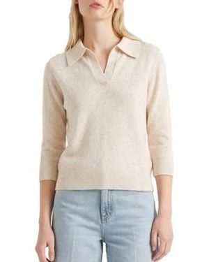 Marella Truien & Vesten ,Lonza 001 - Wit