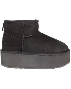 EMU Winter Boots - Black