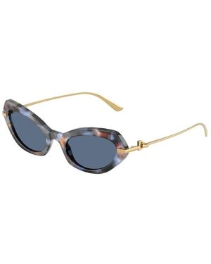 Dolce & Gabbana Sunglasses - Blue