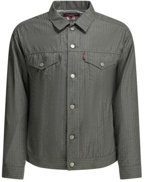 Junya Watanabe Light Jackets - Vert