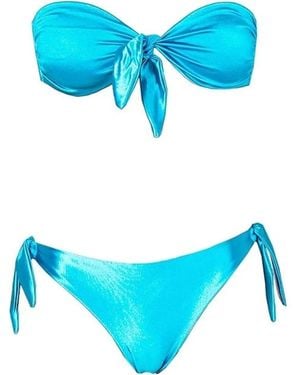 ME FUI Bikinis - Blu