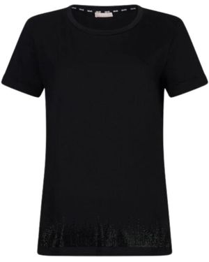 Liu Jo T-Shirts - Nero