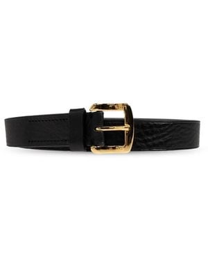 DSquared² Belts - Schwarz
