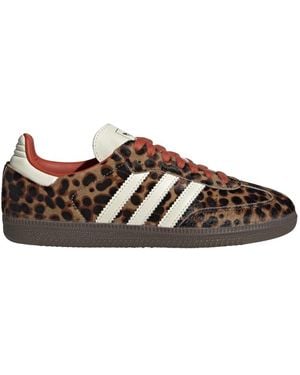 adidas Originals Sneakers - Bruin