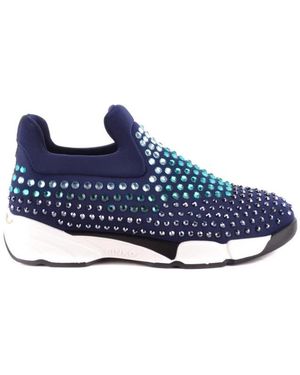 Pinko Sneakers - Azul