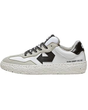 ID EIGHT Sneakers - Blanc
