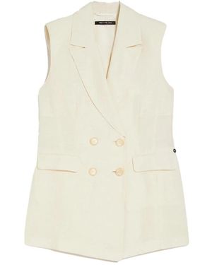 Pennyblack Vests - Neutro