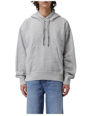 Isabel Marant Hoodies - Gray