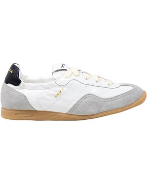 RUN OF Schoenen ,Wit ,Katoen Copeland W