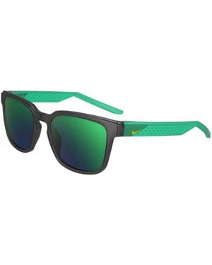Nike Sunglasses - Green