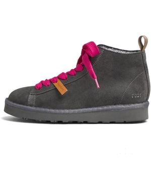 Pànchic Trainers - Grey