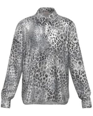 Marella Shirts - Grigio