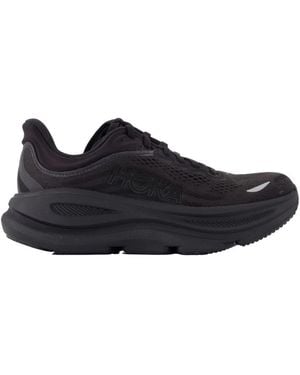 Hoka One One Sneakers - Nero