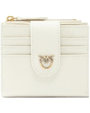 Pinko Wallets & Cardholders - Neutre