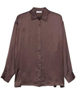 PT Torino Shirts - Marron