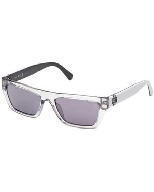 Guess Sunglasses - Métallisé