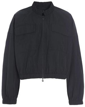 Bitte Kai Rand Light Jackets - Black
