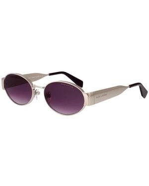Marc Jacobs Sunglasses - Purple