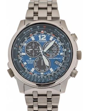 Citizen Watches - Azul