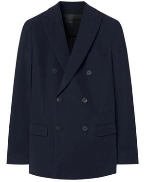 Rrd Surflex Winter 2P Blazer - Blau