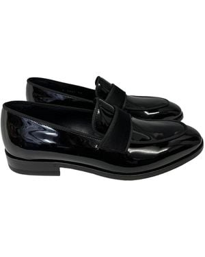Fabi Loafers - Black