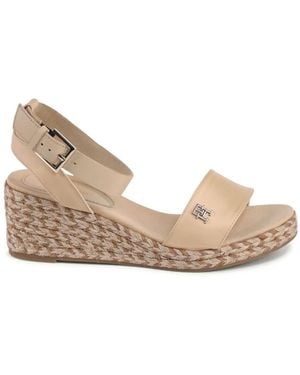 Tommy Hilfiger Wedges - Neutro