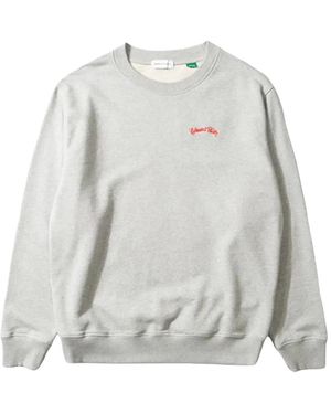 Edmmond Studios Sweatshirts - Grigio