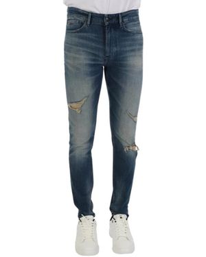 BOSS Jeans - Blauw