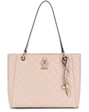 Guess Shoulder Bags - Rosa