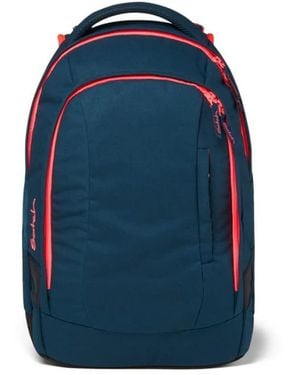 Satch Backpacks - Blu