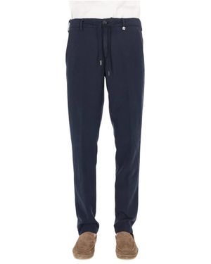 Myths Chinos - Blue