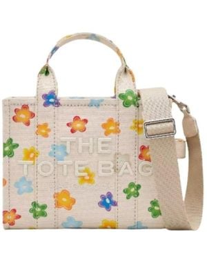 Marc Jacobs Tote Bag - Mehrfarbig