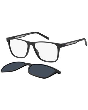 Tommy Hilfiger Glasses - White