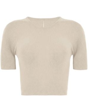 Wolford T-Shirts - Blanco