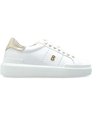 Bogner Hollywood 20 Sneakers - Wit