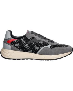 Guess Aria Sneakers - Grijs