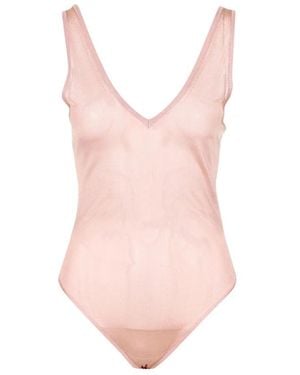 Grifoni Body - Rose