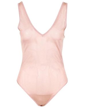 Grifoni Tops ,Roze ,Top Peach