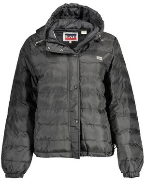 Levi's Winter Jackets - Grey