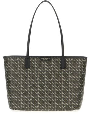 Tory Burch Tote Bags - Negro