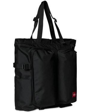 The North Face Tote Bags - Negro