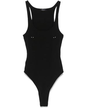 Mugler Body - Black
