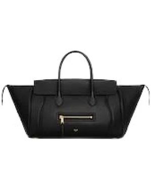 Celine Small New Luggage - Zwart