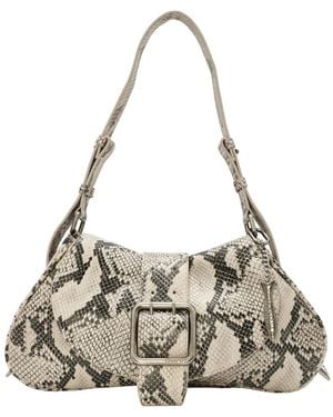 FABIENNE CHAPOT Shoulder Bags - Gris