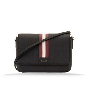 Bally Cross Body Bags - Zwart
