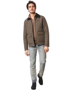 Lexington Light Jackets - Marron