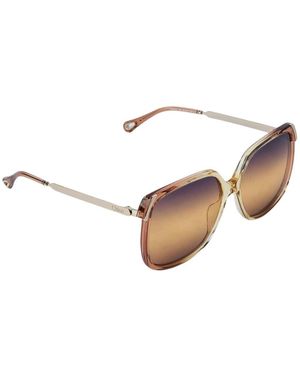 Chloé Sunglasses - Bianco
