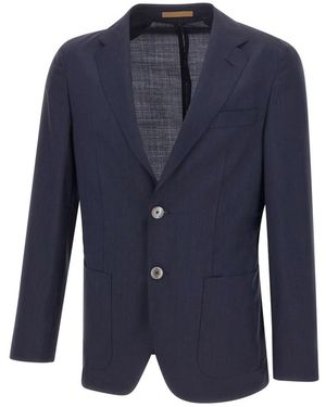 HUGO Blazers - Blue